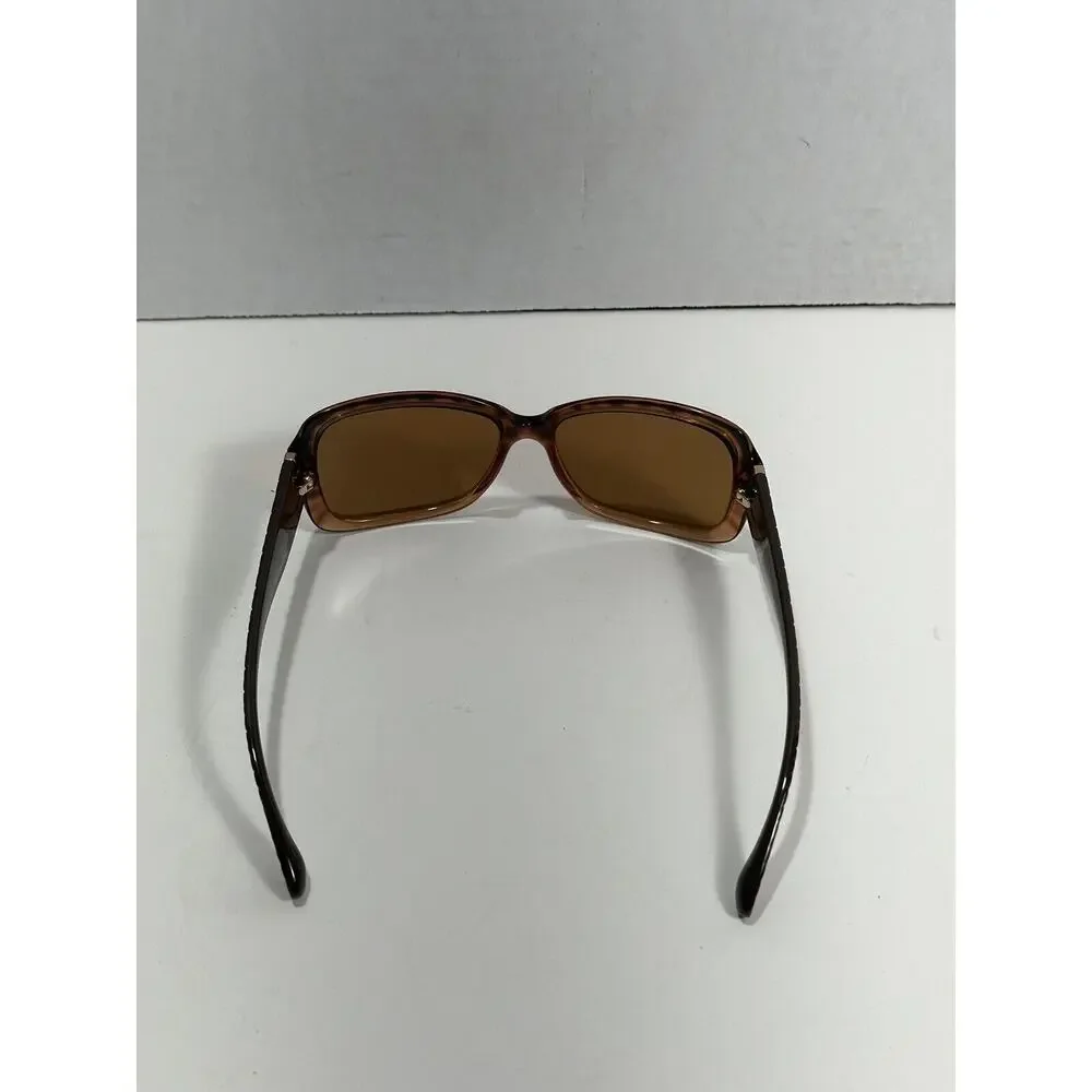 New Marc By Marc Jacobs Tortoise‎ MMJ189/S YLQ02 Sunglasses Minor Scratches READ